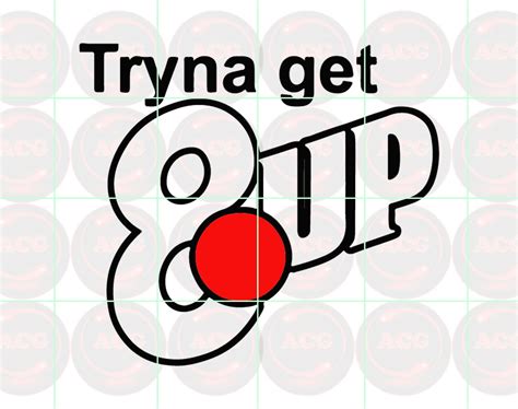 8 Up.